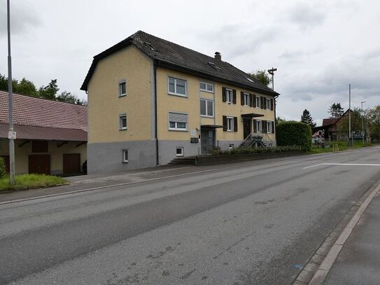 Büro-/Praxisfläche in Orsingen-Nenzingen