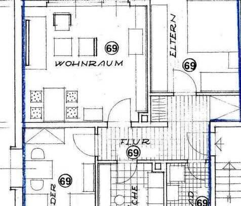 Provisionsfreie Wohnung zur Kapitalanlage