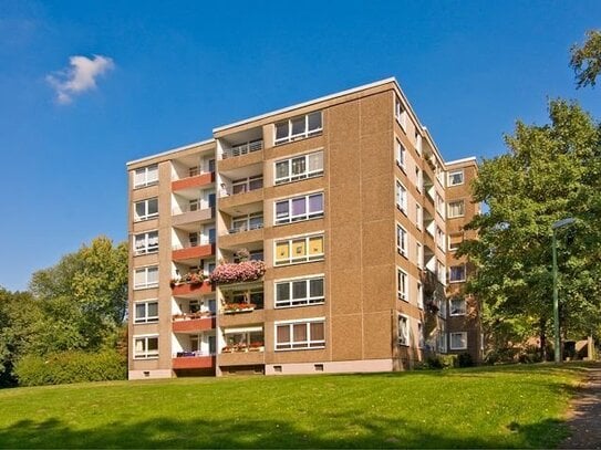 3-Zimmer-Wohnung in Essen Freisenbruch