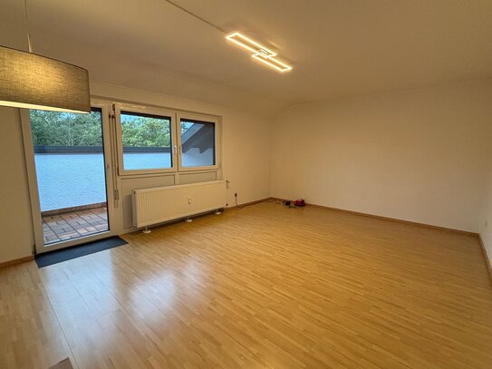 Tolle 2-Zimmer-Wohnung in Deggendorf