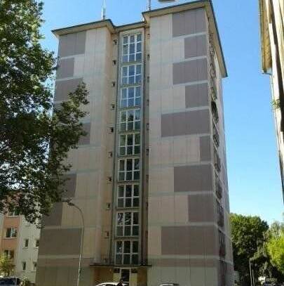 Willkommen Zuhause: 1-Zimmer-Wohnung in Stadtlage