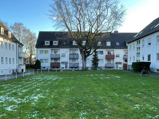 Ruhig gelegene 3-Zimmer DG-Wohnung in Lippstadt