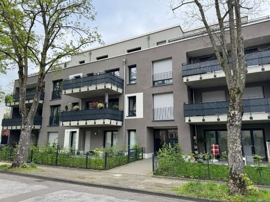 Wohnung in Leverkusen