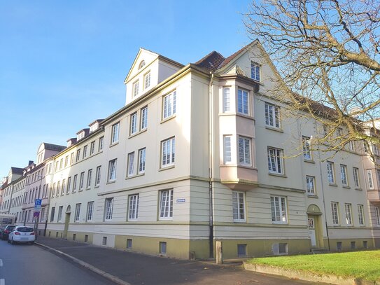 Schöne 2-Zi.-Whg. (ca. 41 m²) in Neumünster. ~kurzfristig anmietbar~