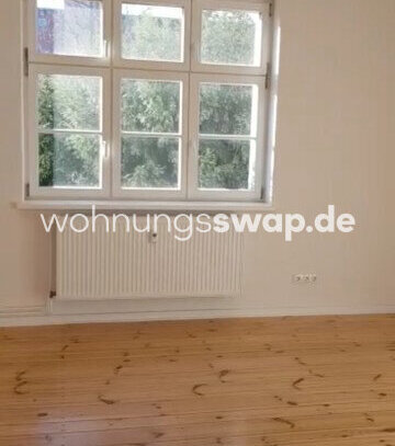 Wohnungsswap - Fritz-Reuter-Allee