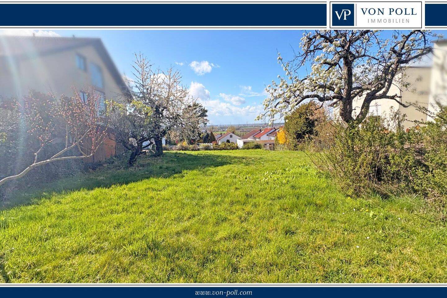 Real Estate Title Image Background
