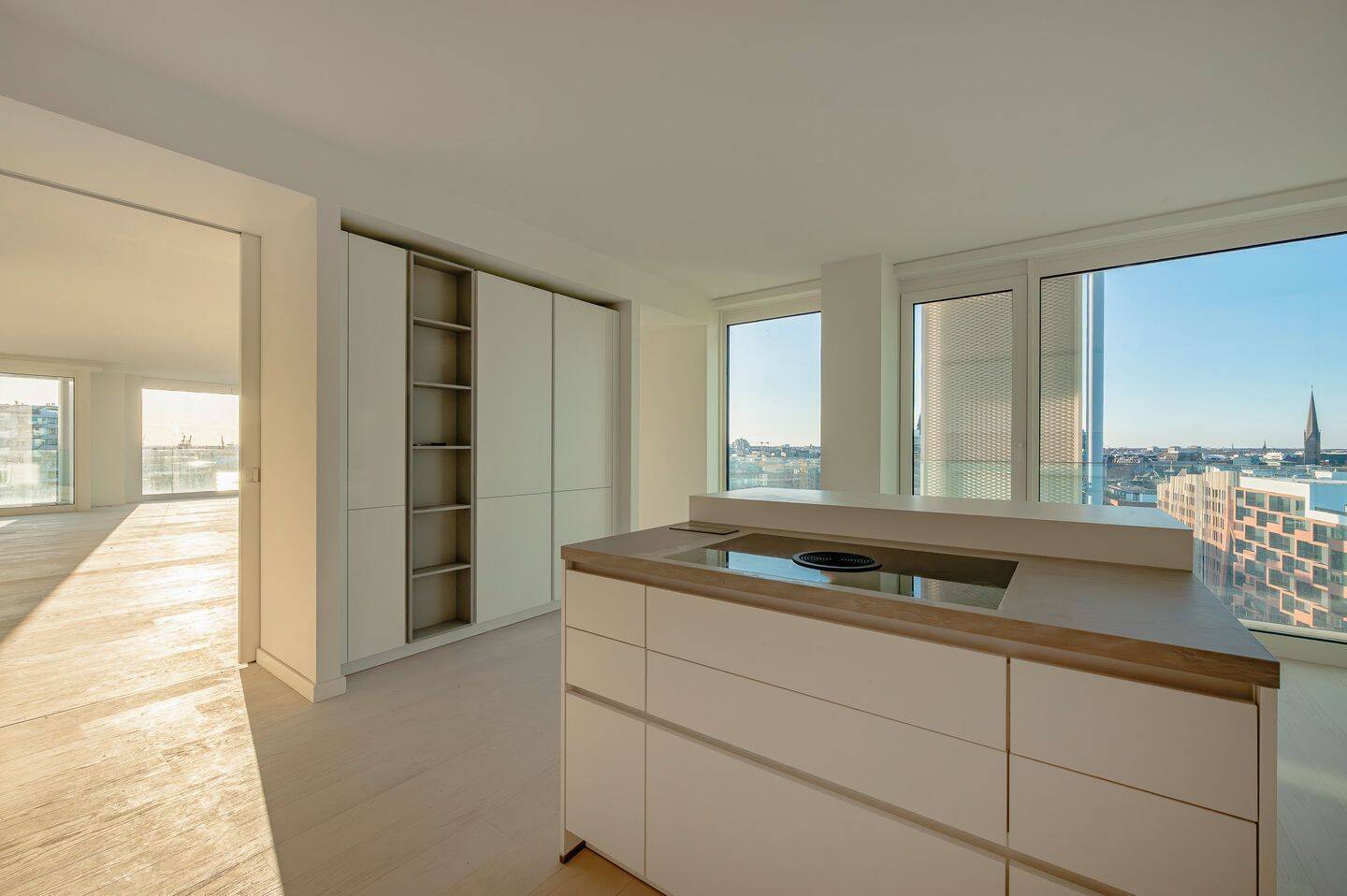 Atmosphäre für höchste Ansprüche!