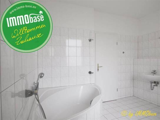 Schnucklige 2,5 Raum-Wohnung!