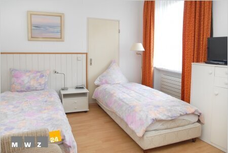 Komplett Möbliert/Furnished Accommodation in Pempelfort. Hotelalternative: Service-Apartment