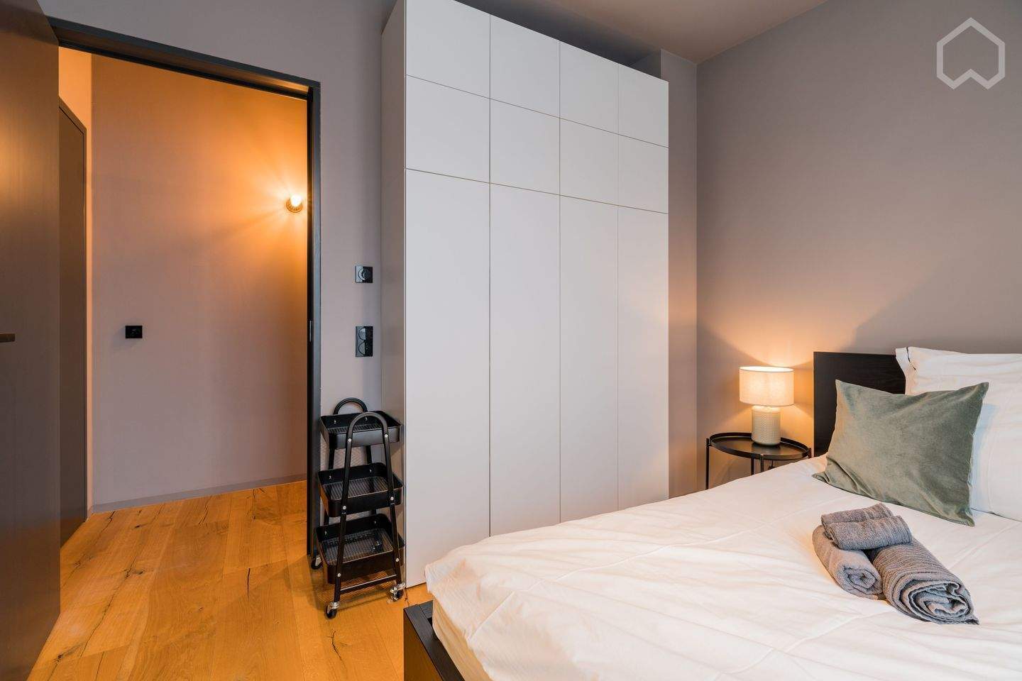 Exclusives Modernes Penthouse in Berlin Mitte - Foto 1