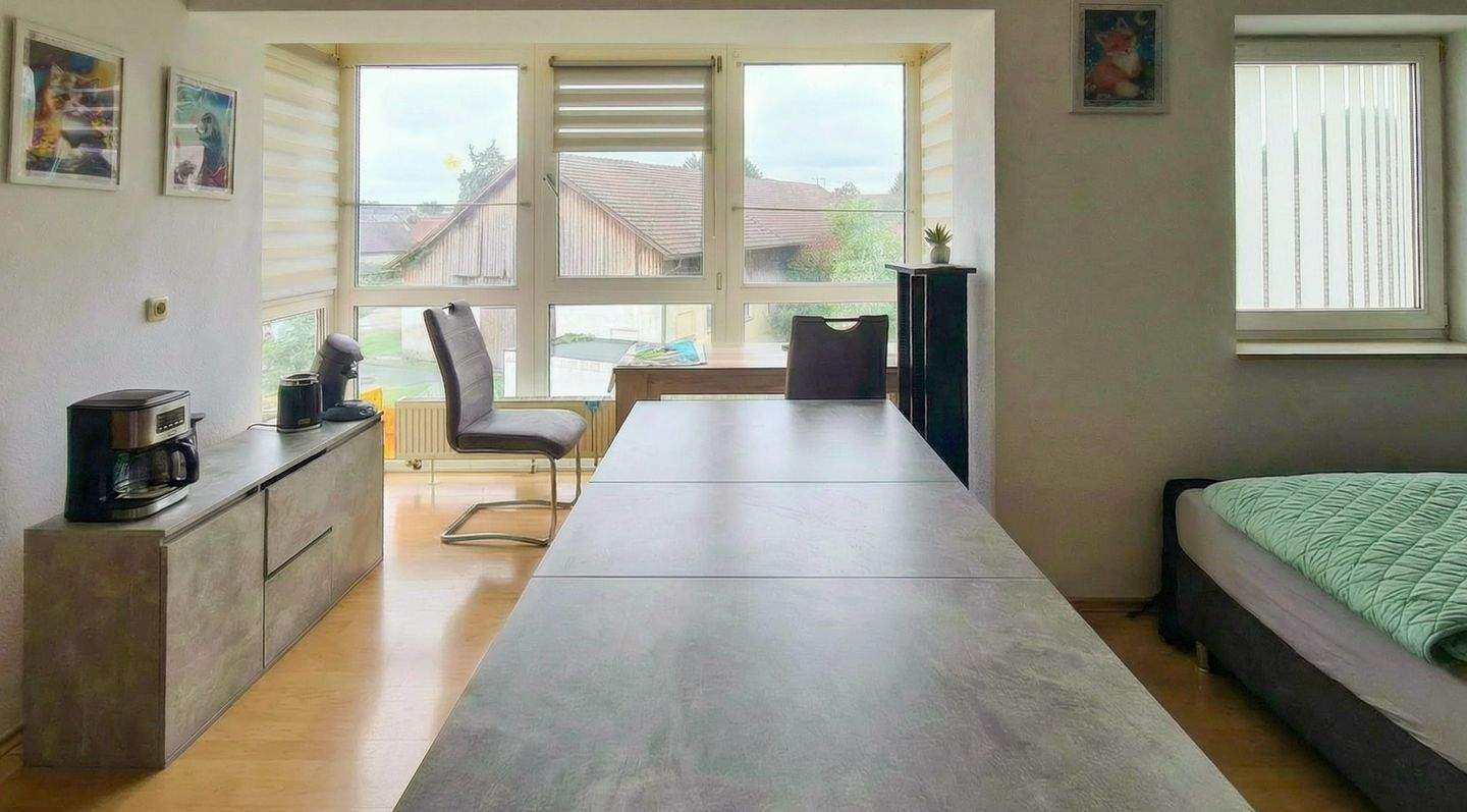 Immobilie in Straubing