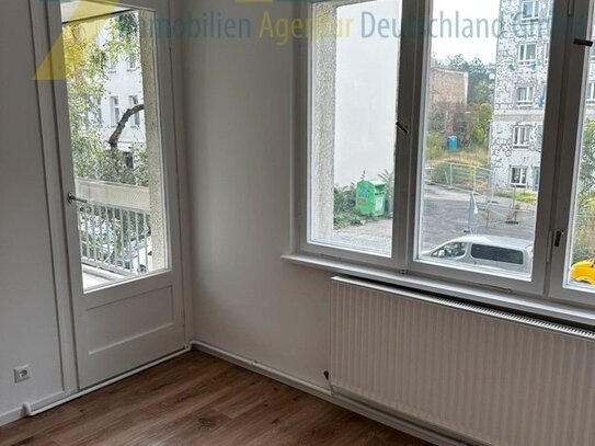 Attraktive 2-Zimmer-Wohnung - Modernes Wohnen mit Balkon in Charlottenburg