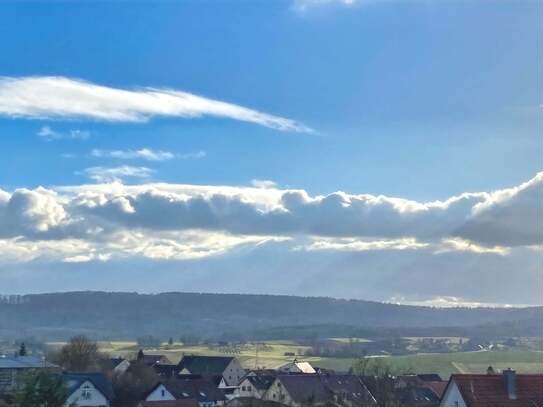 Wohntraum mit herrlichem Ausblick