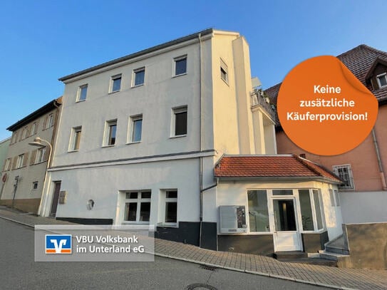 VBU Immobilien - Kapitalanlage oder Traumverwirklichung?