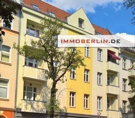 IMMOBERLIN.DE - Bezaubernde Remise in gutem Zustand