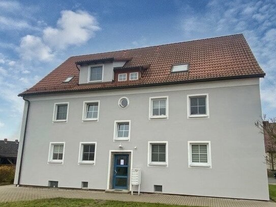 Gepflegtes Mehrfamilienhaus in Pleußen bei Mitterteich