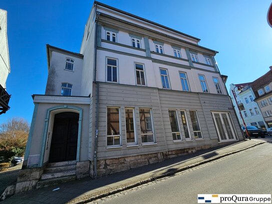 Moderne 3-Zimmer Wohnung in Altstadt Lage