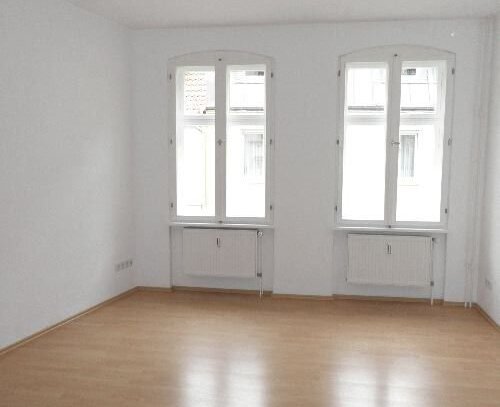 Kleine Singlewohnung im Herzen der Stadt!