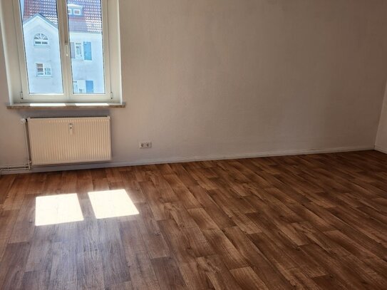 renovierte 2 Zimmerwohnung in der Friedrich Wolf Str. 7 Wittenberg