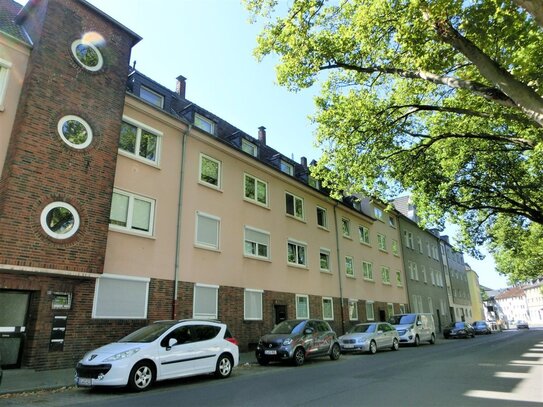 Wohnungspaket mit 2 ETW = top Rendite 1 Wohnung komplett saniert