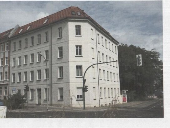 Prima 2 Raum Wohnung Altstadtnähe