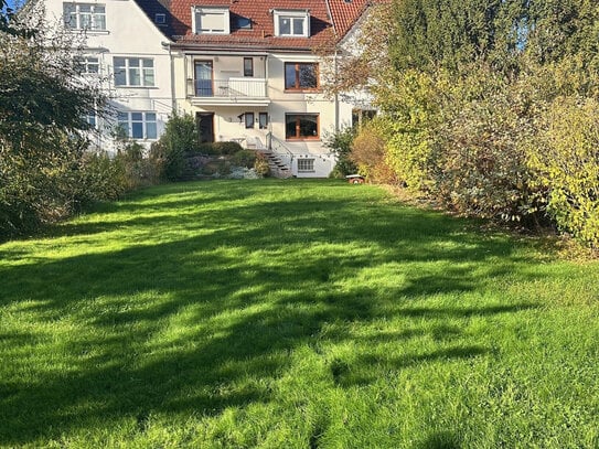 Mehrfamilienhaus oder perfektes Familienheim am Rotenbühl