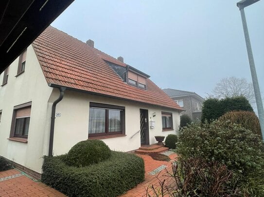 Haus mit Carport zur Miete