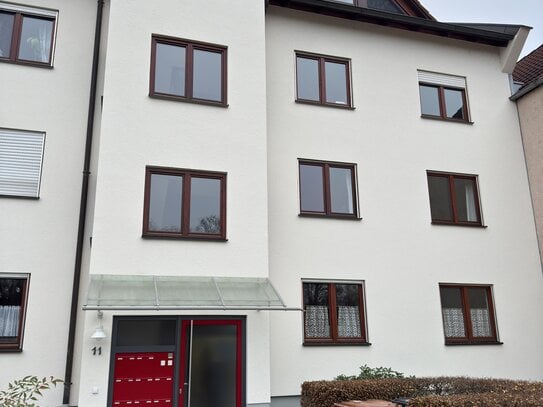 Wohnung in Radolfzell