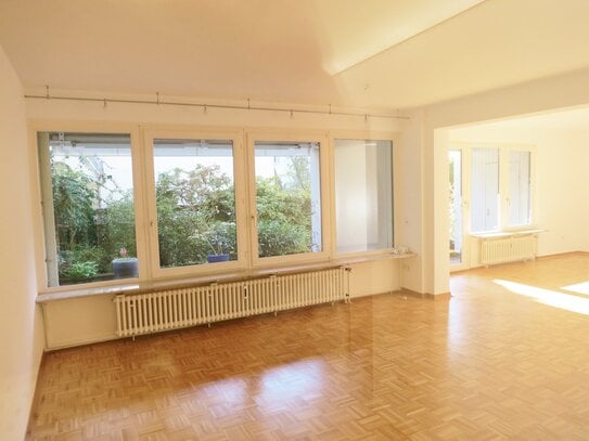 Von Privat - Hannover - Zooviertel exklusive 4 Zimmer Traumwohnung mit Terrasse und TG