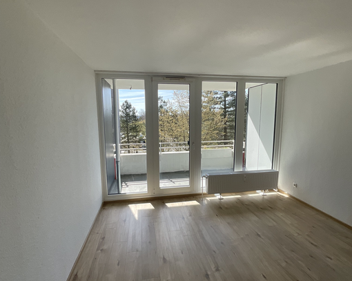 Renovierte 4-Zimmer-Wohnung in Siegen Weidenau