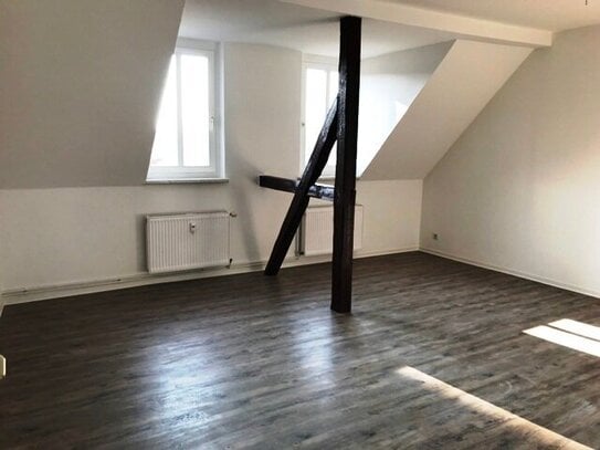 Helle 3-Raum-Wohnung in Weisswasser zu vermieten