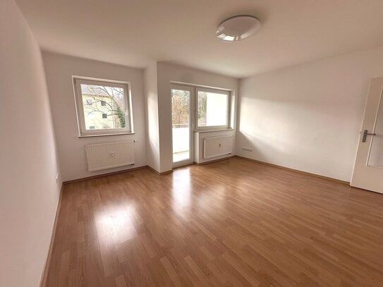 Helle 3-Zimmer-Wohnung zentral zwischen Alt- und Neustadt