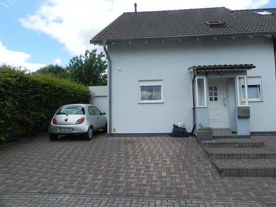 Top Haus für die Familie,Garten,Garage, ruhige zentrale Lage