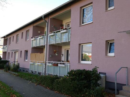 Demnächst frei! 3-Zimmer-Wohnung in Bergkamen Weddinghofen