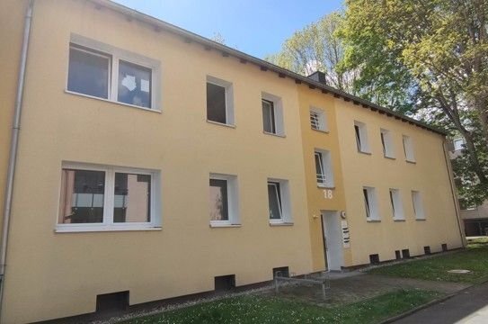 Schöne Wohnung sucht Mieter: ideale 3,5-Zi.-Wohnung