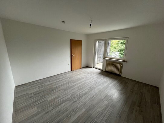 3 Zimmer mit Balkon in der Friesenstraße..