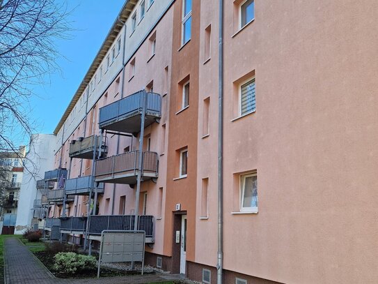 Single oder Studentenwohnung in Stadfeld Ost!