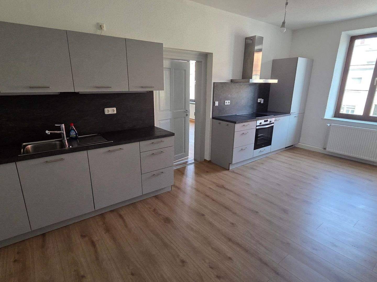 Immobilie in Straubing