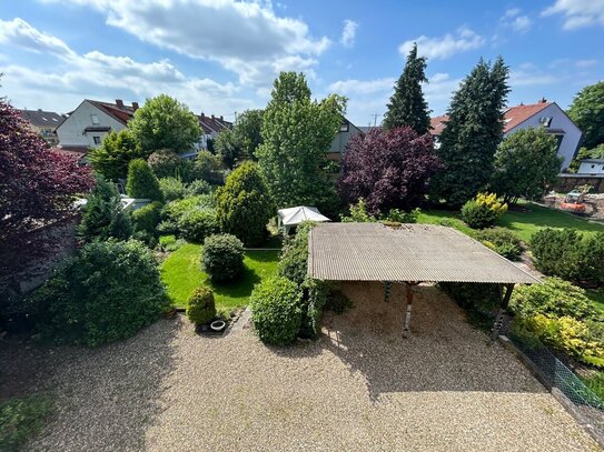 1-2 Familienhaus auf tollem Grundstück in Bruchsal