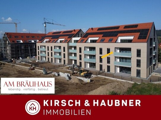 Am Bräuhaus - Lebensqualität mit besonderem Wohnambiente, Mühlhausen