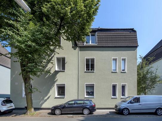 Ab sofort! 2-Zimmer-Wohnung in Dortmund Bövinghausen