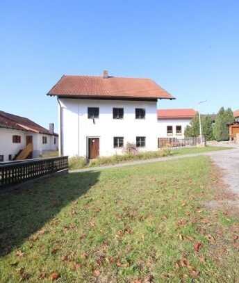 Wohnen wo Andere Urlaub machen!! - Freistehendes Einfamilienhaus im Zentrum von Rattenberg