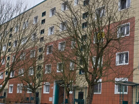 Schöne Wohnung in ruhiger Lage