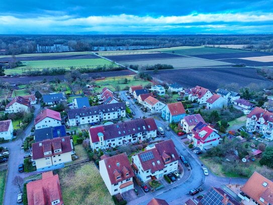 Ihre neues Zuhause in unvergleichlicher Lage!