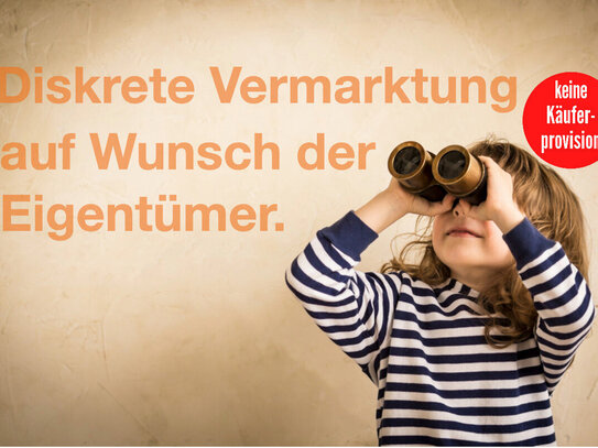 HORN IMMOBILIEN++ Neubrandenburg, große und neuwertige Doppelhaushälfte mit Kamin, EBK, E-Ladestation