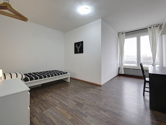 Private Room in Bad Cannstatt, Stuttgart