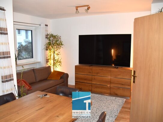 Single-Apartment in Ingolstadt-Kothau