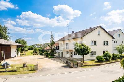 Immobilie in Straubing