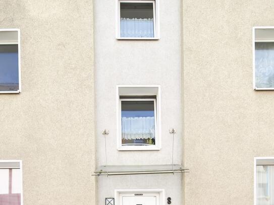 2-Zimmer-Wohnung in Witten Mitte