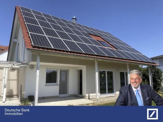 FamilienGLÜCK - Stadtnah mit viel Platz , Ruhe und Natur